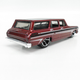 Illustration for article titled Wagon Wednesday: A pair of Chevy greats